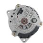 REMY ELECTRICAL 20502 Remanufactured Alternator