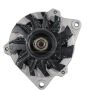 REMY ELECTRICAL 20502 Remanufactured Alternator