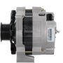 REMY ELECTRICAL 20502 Remanufactured Alternator