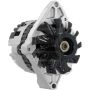 REMY ELECTRICAL 20505 Remanufactured Alternator
