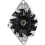 REMY ELECTRICAL 20505 Remanufactured Alternator