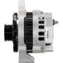 REMY ELECTRICAL 20505 Remanufactured Alternator