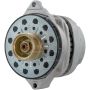 REMY ELECTRICAL 20508 Remanufactured Alternator