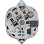 REMY ELECTRICAL 20508 Remanufactured Alternator