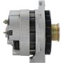 REMY ELECTRICAL 20508 Remanufactured Alternator