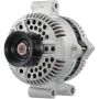 REMY ELECTRICAL 20523 Remanufactured Alternator