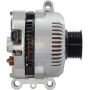 REMY ELECTRICAL 20523 Remanufactured Alternator