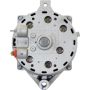 REMY ELECTRICAL 20548 Remanufactured Alternator
