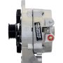REMY ELECTRICAL 20548 Remanufactured Alternator