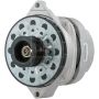 REMY ELECTRICAL 20580 Remanufactured Alternator