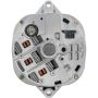 REMY ELECTRICAL 20580 Remanufactured Alternator