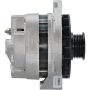 REMY ELECTRICAL 20580 Remanufactured Alternator