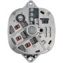 REMY ELECTRICAL 20581 Remanufactured Alternator