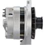 REMY ELECTRICAL 20581 Remanufactured Alternator