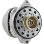 REMY ELECTRICAL 20583 Remanufactured Alternator