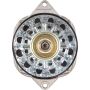 REMY ELECTRICAL 20590 Remanufactured Alternator