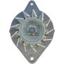 REMY ELECTRICAL 20602 Remanufactured Alternator