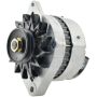 REMY ELECTRICAL 20604 Remanufactured Alternator