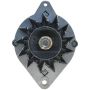 REMY ELECTRICAL 20604 Remanufactured Alternator
