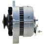 REMY ELECTRICAL 20604 Remanufactured Alternator