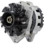 REMY ELECTRICAL 21004 Remanufactured Alternator