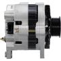 REMY ELECTRICAL 21004 Remanufactured Alternator