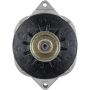 REMY ELECTRICAL 21006 Remanufactured Alternator