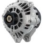 REMY ELECTRICAL 21008 Remanufactured Alternator