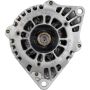 REMY ELECTRICAL 21008 Remanufactured Alternator