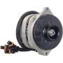 REMY ELECTRICAL 21013 Remanufactured Alternator