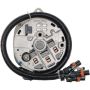 REMY ELECTRICAL 21013 Remanufactured Alternator