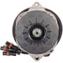 REMY ELECTRICAL 21013 Remanufactured Alternator