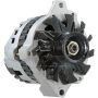 REMY ELECTRICAL 21014 Remanufactured Alternator