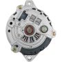REMY ELECTRICAL 21014 Remanufactured Alternator