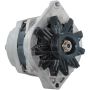 REMY ELECTRICAL 21017 Remanufactured Alternator