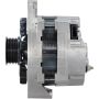 REMY ELECTRICAL 21017 Remanufactured Alternator