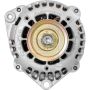 REMY ELECTRICAL 21025 Remanufactured Alternator