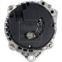 REMY ELECTRICAL 21027 Remanufactured Alternator