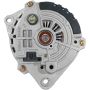 REMY ELECTRICAL 21030 Remanufactured Alternator
