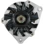 REMY ELECTRICAL 21030 Remanufactured Alternator