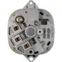 REMY ELECTRICAL 21060 Remanufactured Alternator