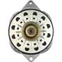 REMY ELECTRICAL 21060 Remanufactured Alternator