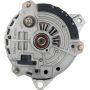 REMY ELECTRICAL 21069 Remanufactured Alternator