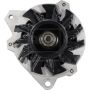 REMY ELECTRICAL 21069 Remanufactured Alternator