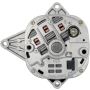 REMY ELECTRICAL 21093 Remanufactured Alternator