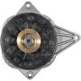 REMY ELECTRICAL 21093 Remanufactured Alternator