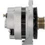 REMY ELECTRICAL 21093 Remanufactured Alternator