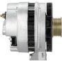 REMY ELECTRICAL 21095 Remanufactured Alternator