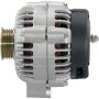 REMY ELECTRICAL 21097 Remanufactured Alternator