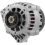 REMY ELECTRICAL 21098 Remanufactured Alternator
